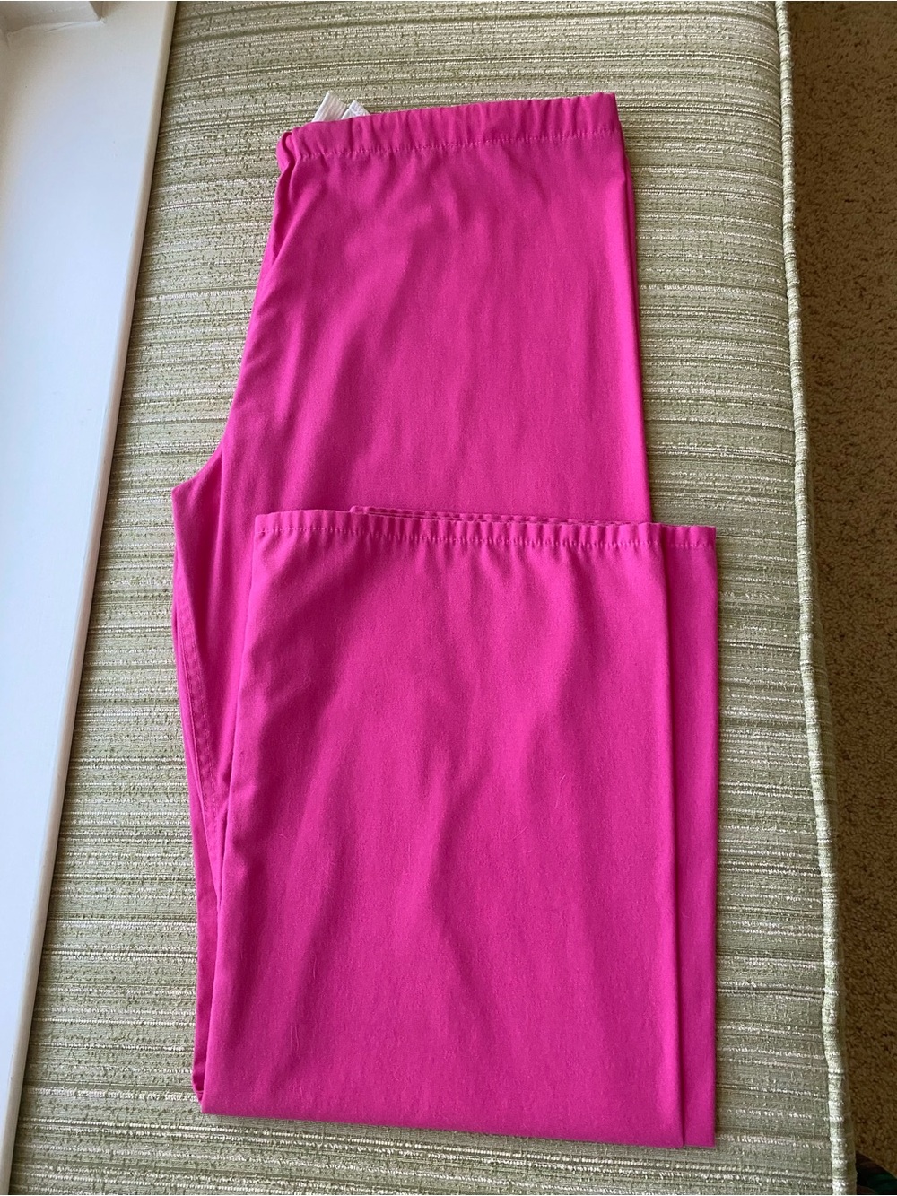 Urbane womens scrub pants
